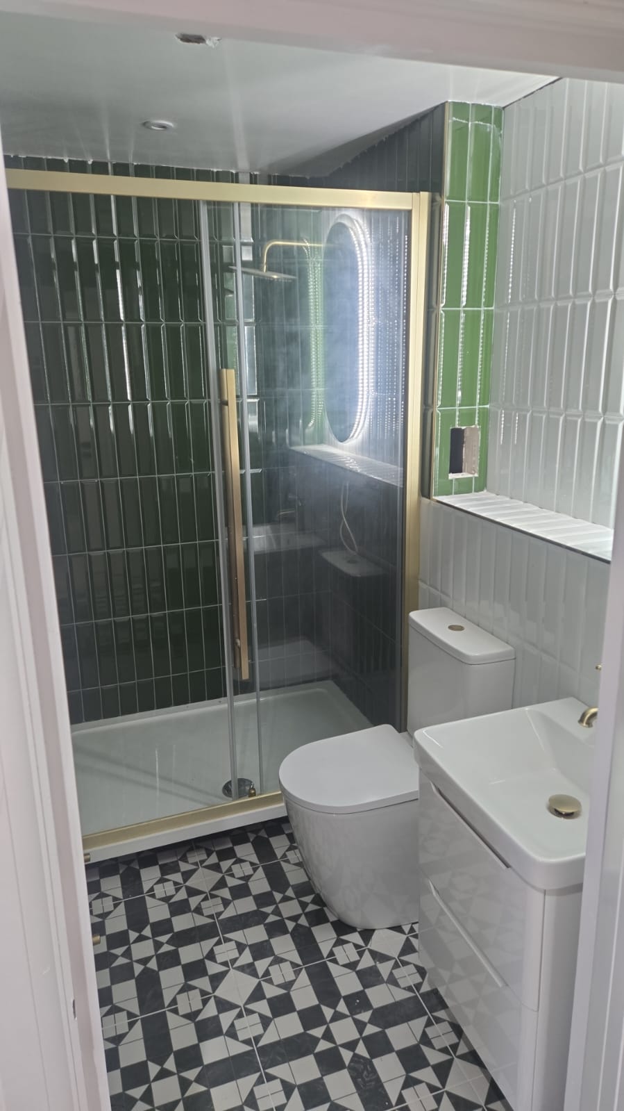 Bath project