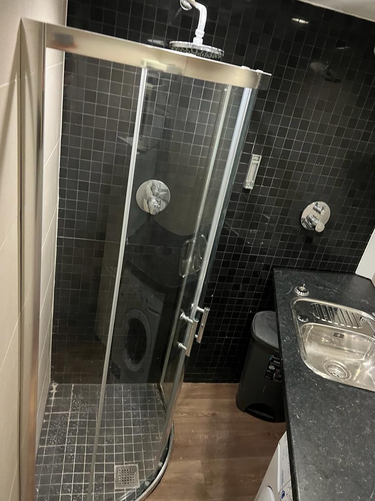 Bath and shower